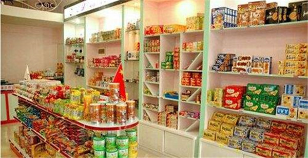 七星零食店加盟